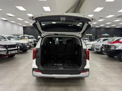 2026 Kia Carnival Sport+ HEV