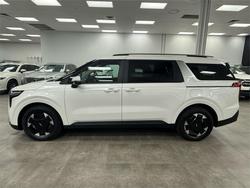2026 Kia Carnival Sport+ HEV