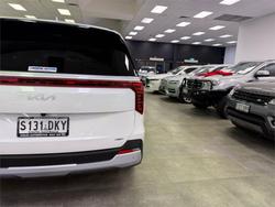 2026 Kia Carnival Sport+ HEV
