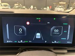 2026 Kia Carnival Sport+ HEV