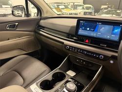 2026 Kia Carnival Sport+ HEV