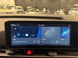 2026 Kia Carnival Sport+ HEV