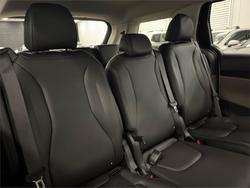 2026 Kia Carnival Sport+ HEV