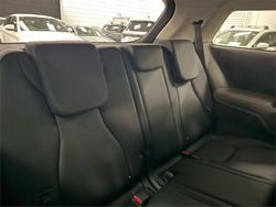 2026 Kia Carnival Sport+ HEV