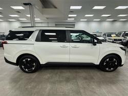 2026 Kia Carnival Sport+ HEV