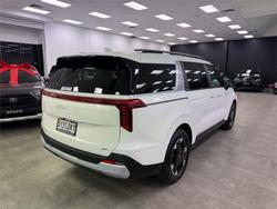 2026 Kia Carnival Sport+ HEV
