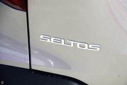 2026 Kia Seltos GT-Line