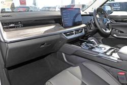 2026 GWM Cannon Alpha Lux Hi4-T PHEV
