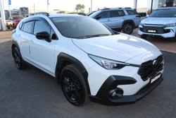2023 Subaru Crosstrek 2.0L