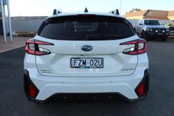 2023 Subaru Crosstrek 2.0L