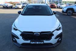 2023 Subaru Crosstrek 2.0L