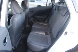 2023 Subaru Crosstrek 2.0L