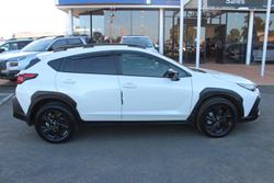 2023 Subaru Crosstrek 2.0L