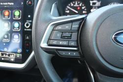 2023 Subaru Crosstrek 2.0L