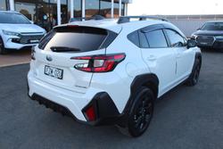 2023 Subaru Crosstrek 2.0L