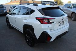 2023 Subaru Crosstrek 2.0L