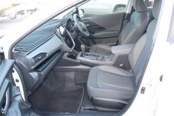 2023 Subaru Crosstrek 2.0L