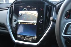 2023 Subaru Crosstrek 2.0L