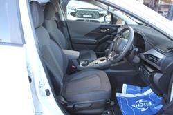 2023 Subaru Crosstrek 2.0L