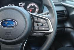 2023 Subaru Crosstrek 2.0L