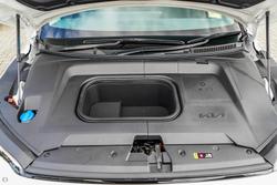 2026 Kia EV3 Air Long Range