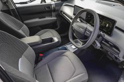 2026 Kia EV3 Air Long Range