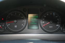2009 Holden Commodore Omega