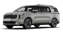 2026 Kia Carnival S HEV