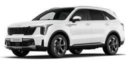 2026 Kia Sorento HEV GT-Line