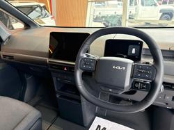 2026 Kia PV5 Cargo S Long Range