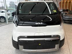 2026 Kia PV5 Cargo S Long Range