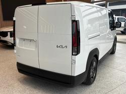 2026 Kia PV5 Cargo S Long Range