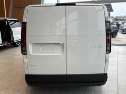 2026 Kia PV5 Cargo S Long Range