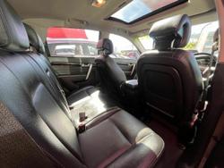 2015 Holden Captiva 7 LTZ