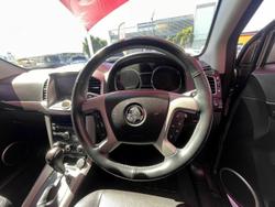 2015 Holden Captiva 7 LTZ