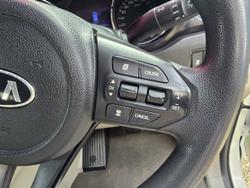 2019 Kia Carnival S