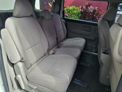 2019 Kia Carnival S