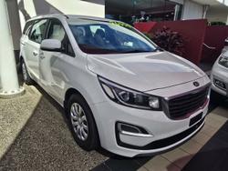 2019 Kia Carnival S