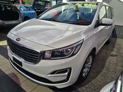 2019 Kia Carnival S