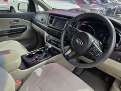2019 Kia Carnival S