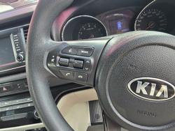 2019 Kia Carnival S