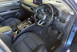 2023 Mazda CX-5 G25 Maxx Sport