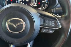 2023 Mazda CX-5 G25 Maxx Sport