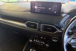2023 Mazda CX-5 G25 Maxx Sport