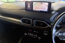 2023 Mazda CX-5 G25 Maxx Sport