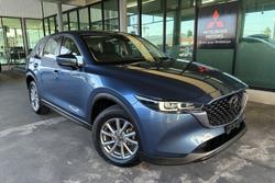 2023 Mazda CX-5 G25 Maxx Sport
