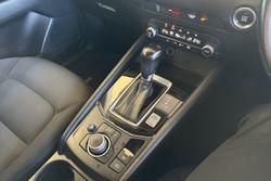 2023 Mazda CX-5 G25 Maxx Sport