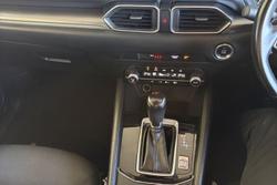 2023 Mazda CX-5 G25 Maxx Sport