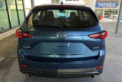 2023 Mazda CX-5 G25 Maxx Sport