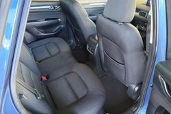 2023 Mazda CX-5 G25 Maxx Sport